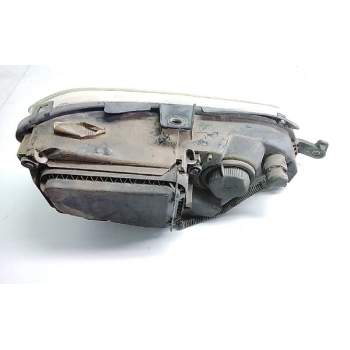 Recambio de faro izquierdo para fiat idea (135) 1.9 multijet active plus referencia OEM IAM   
