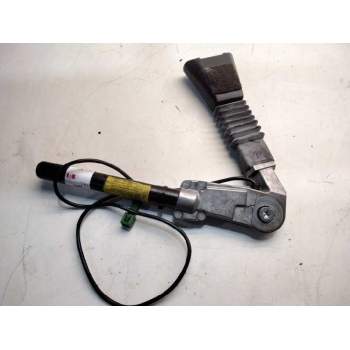 Recambio de pretensor delantero airbag derecho para opel vectra b berlina básico referencia OEM IAM R9912031702  