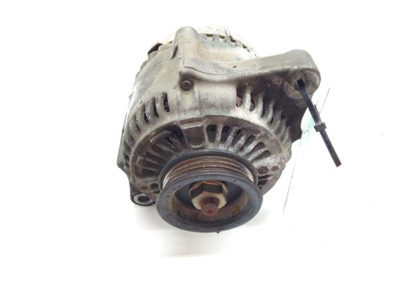 Recambio de alternador para honda hr-v (gh) vtec top 4wd (5-ptas.) referencia OEM IAM CJX27  