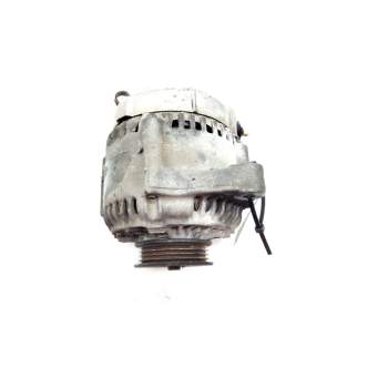 Recambio de alternador para honda hr-v (gh) vtec top 4wd (5-ptas.) referencia OEM IAM CJX27  