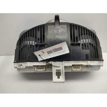 Recambio de cuadro instrumentos para mazda 3 berlina (bk) 1.6 crdt active+ referencia OEM IAM 4TBN9JA  