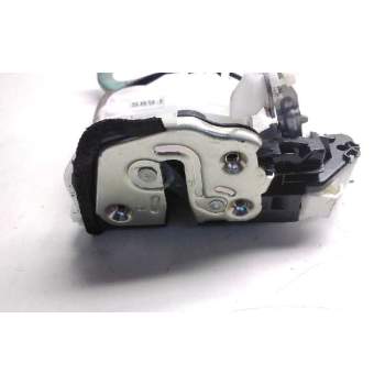Recambio de cerradura puerta delantera derecha para mazda cx-30 referencia OEM IAM 1BK01A534DGH9  