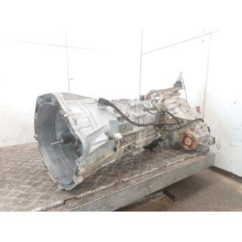 Recambio de caja cambios para ssangyong rexton w / rexton 2.0 xdi referencia OEM IAM Q150  