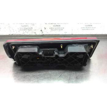 Recambio de piloto trasero izquierdo para volkswagen polo (801/803) 1.3 referencia OEM IAM 0153342L  28796