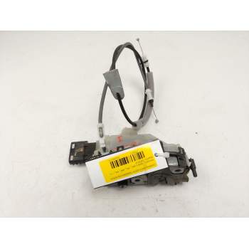 CERRADURA PUERTA TRASERA IZQUIERDA 228298 