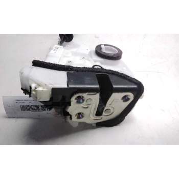 Recambio de cerradura puerta delantera derecha para mazda cx-30 referencia OEM IAM 1BK01A534DGH9  