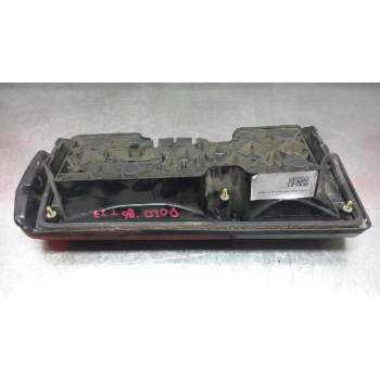 Recambio de piloto trasero izquierdo para volkswagen polo (801/803) 1.3 referencia OEM IAM 0153342L  28796