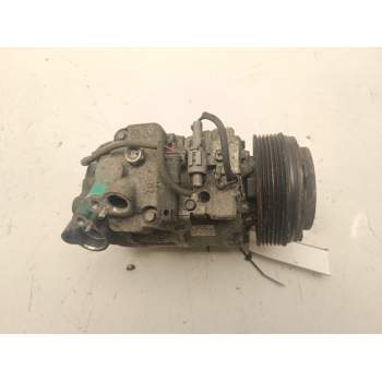 Recambio de compresor aire acondicionado para bmw 1 coupé (e82) 120 d referencia OEM IAM 64526987862  