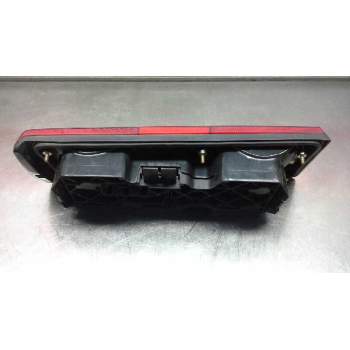 Recambio de piloto trasero izquierdo para volkswagen polo (801/803) 1.3 referencia OEM IAM 0153342L  28796