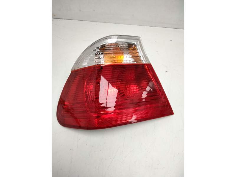 Recambio de piloto trasero izquierdo para bmw 3 (e46) 318 d referencia OEM IAM KSBM024B  