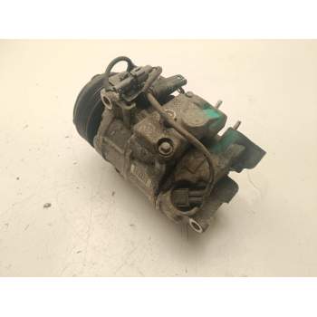 Recambio de compresor aire acondicionado para bmw 1 coupé (e82) 120 d referencia OEM IAM 64526987862  