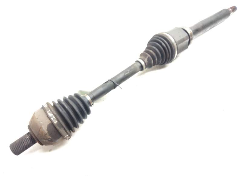 Recambio de transmision delantera derecha para ford s-max (wa6) 2.0 tdci referencia OEM IAM 8G913B436BB  