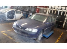 opel vectra b berlina del año 1997