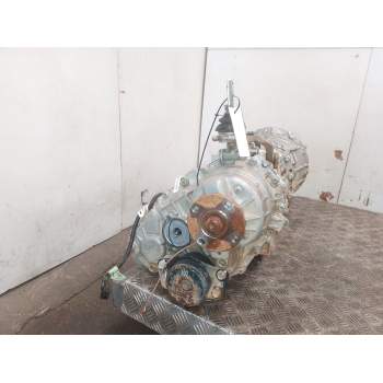 Recambio de caja cambios para ssangyong rexton w / rexton 2.0 xdi referencia OEM IAM Q150  
