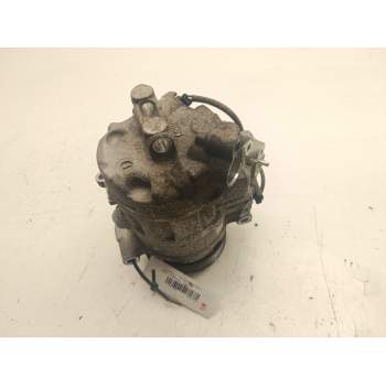 Recambio de compresor aire acondicionado para bmw 1 coupé (e82) 120 d referencia OEM IAM 64526987862  