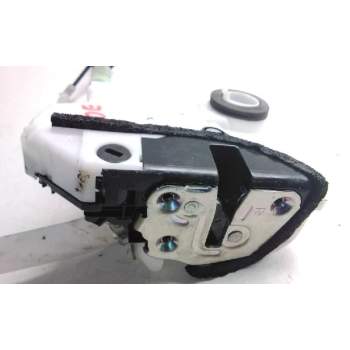 Recambio de cerradura puerta trasera derecha para mazda cx-30 referencia OEM IAM 1DK07A138DGS9  