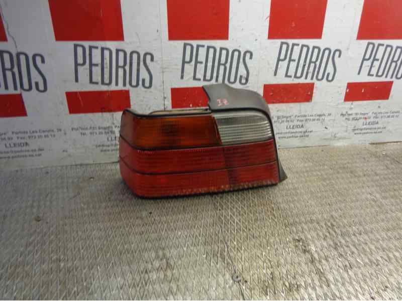 Recambio de piloto trasero izquierdo para bmw serie 3 berlina (e36) 2.0 24v referencia OEM IAM 63259  