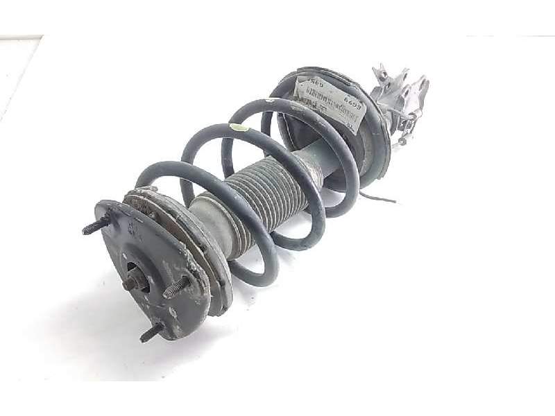 Recambio de amortiguador delantero izquierdo para kia rio 1.6 emotion referencia OEM IAM 6679G450  