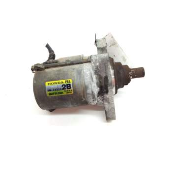 Recambio de motor arranque para honda hr-v (gh) vtec top 4wd (5-ptas.) referencia OEM IAM SM44225  