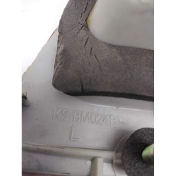 Recambio de piloto trasero izquierdo para bmw 3 (e46) 318 d referencia OEM IAM KSBM024B  