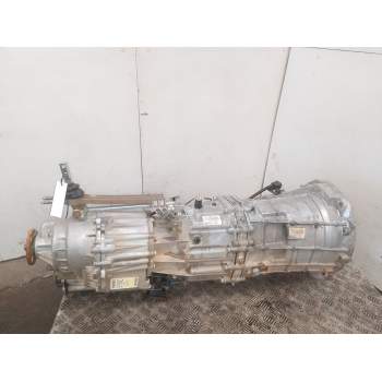Recambio de caja cambios para ssangyong rexton w / rexton 2.0 xdi referencia OEM IAM Q150  