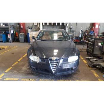 ALFA ROMEO GT (125) de desguace