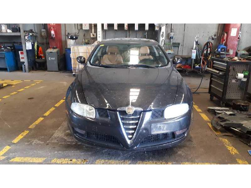 alfa romeo gt (125) del año 2005