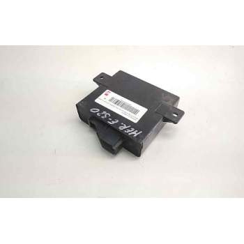 Recambio de centralita comfort para mercedes-benz clase e (w212) familiar referencia OEM IAM 2108206126  