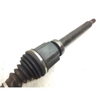 Recambio de transmision delantera derecha para ford s-max (wa6) 2.0 tdci referencia OEM IAM 8G913B436BB  
