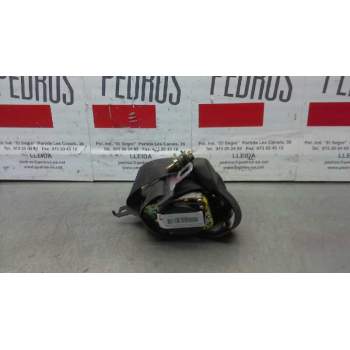 CINTURON SEGURIDAD TRASERO DERECHO 