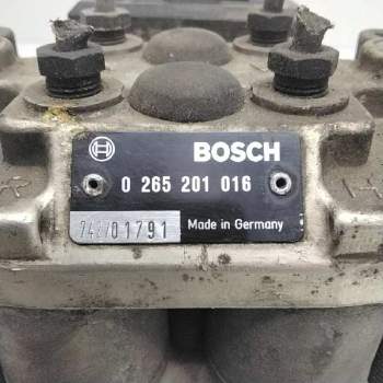 Recambio de abs para lancia thema 2.0 referencia OEM IAM 0265201016  92865