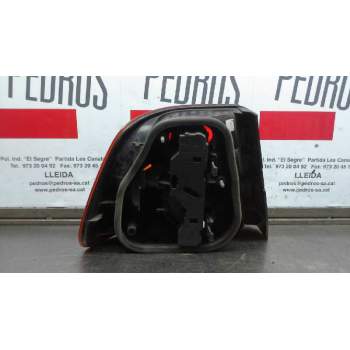Recambio de piloto trasero derecho para volkswagen polo berlina (6n2) referencia OEM IAM 6K5945096C  28797