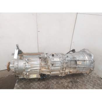 Recambio de caja cambios para ssangyong rexton w / rexton 2.0 xdi referencia OEM IAM Q150  