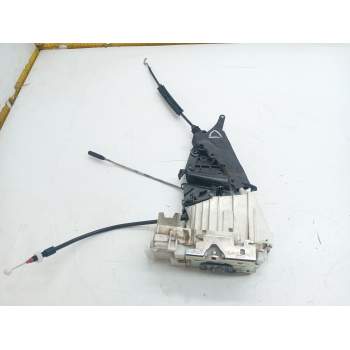 CERRADURA PUERTA DELANTERA DERECHA 1697202835 