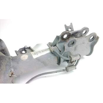 Recambio de amortiguador delantero izquierdo para kia rio 1.6 emotion referencia OEM IAM 6679G450  