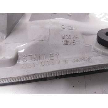 Recambio de piloto delantero derecho para seat ronda (22a) 1.4 referencia OEM IAM 041-0387  BLANCO