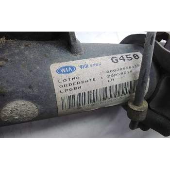 Recambio de amortiguador delantero izquierdo para kia rio 1.6 emotion referencia OEM IAM 6679G450  