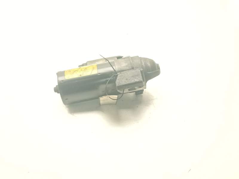 Recambio de motor arranque para bmw 1 descapotable (e88) 120 d referencia OEM IAM 12417823700  