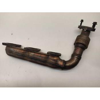 COLECTOR ESCAPE A642140090 