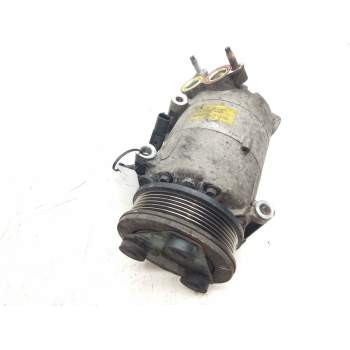 Recambio de compresor aire acondicionado para ford s-max (wa6) 2.0 tdci referencia OEM IAM   