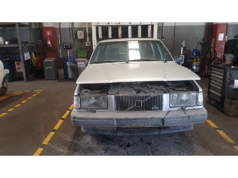 volvo serie 740 berlina/familiar del año 1992