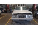 VOLVO SERIE 740 BERLINA/FAMILIAR