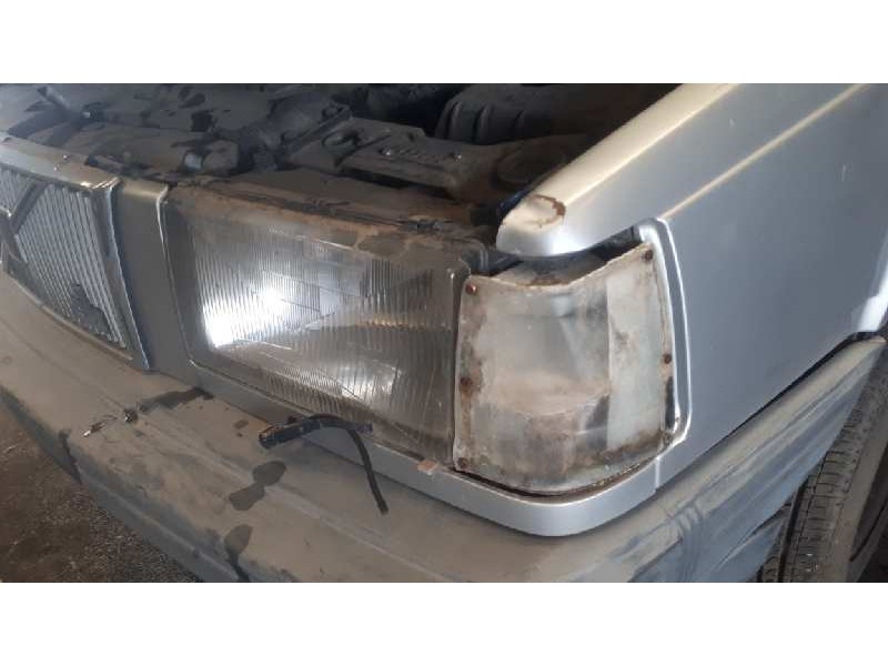 volvo serie 740 berlina/familiar del año 1992