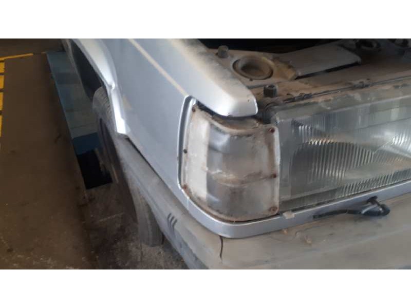 volvo serie 740 berlina/familiar del año 1992