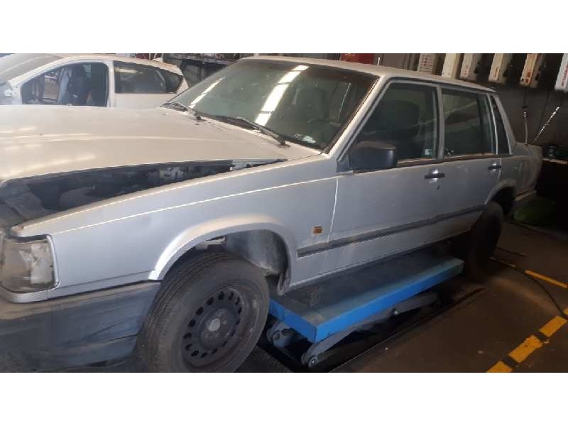 volvo serie 740 berlina/familiar del año 1992