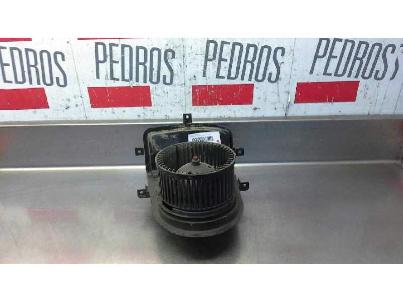 Recambio de motor calefaccion para volkswagen polo berlina (6n1) referencia OEM IAM 6N1820021  28801