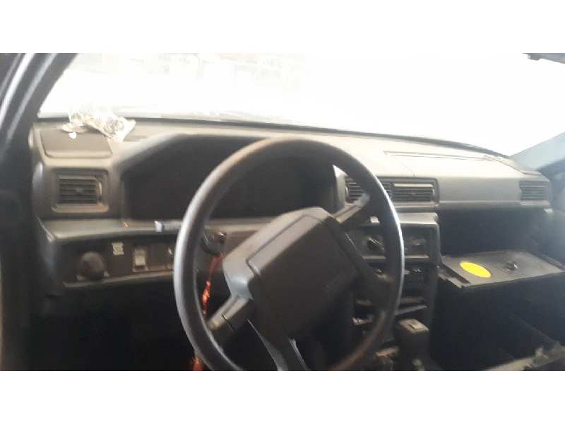 volvo serie 740 berlina/familiar del año 1992