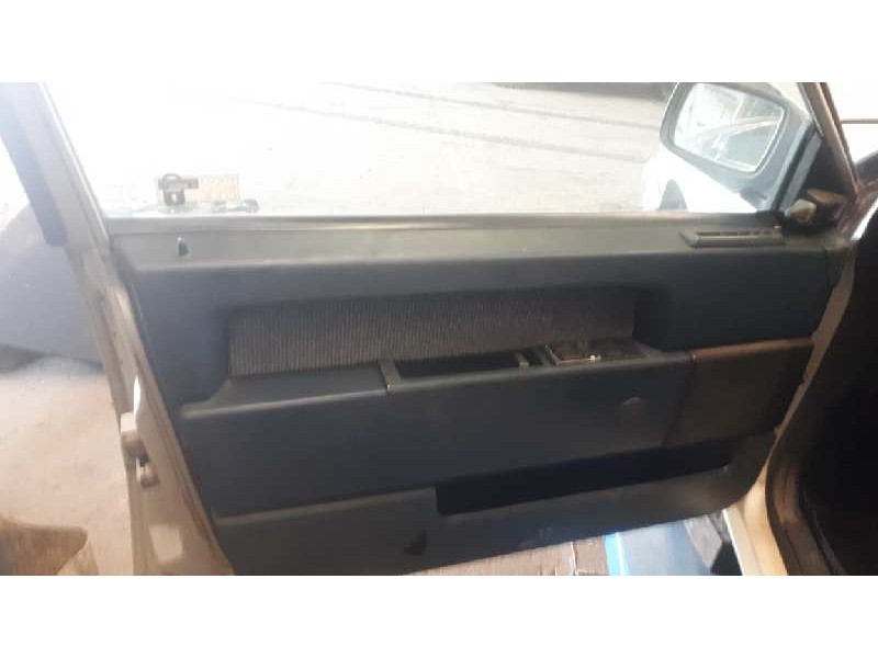 volvo serie 740 berlina/familiar del año 1992