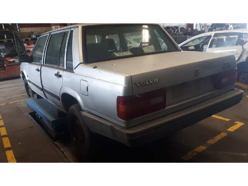 volvo serie 740 berlina/familiar del año 1992