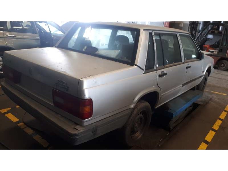 volvo serie 740 berlina/familiar del año 1992